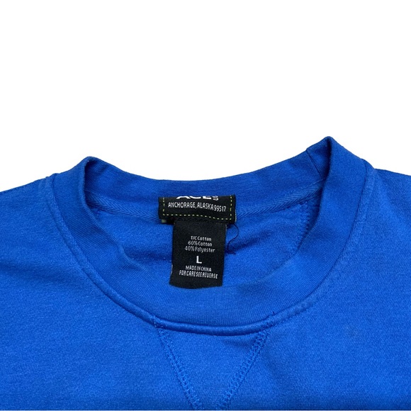 Vintage Alaska Crewneck - Picture 3 of 3